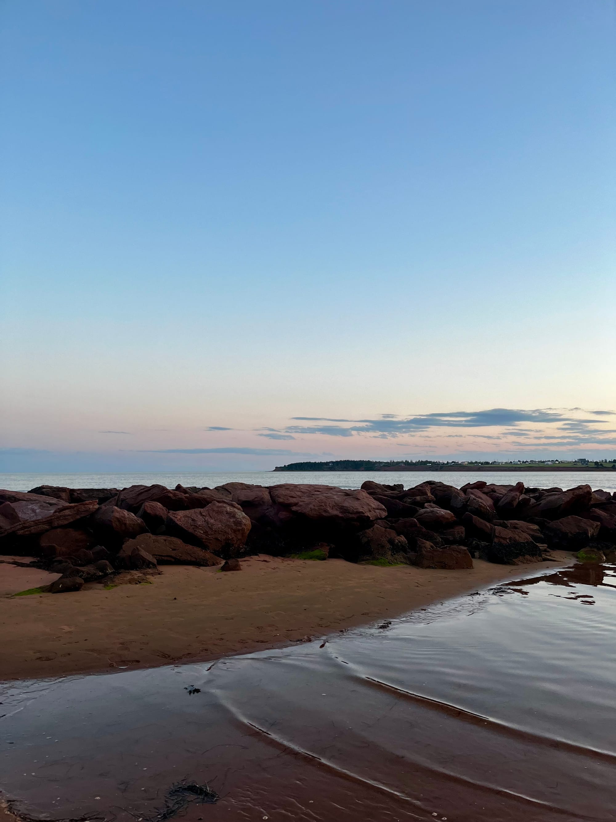 Prince Edward Island