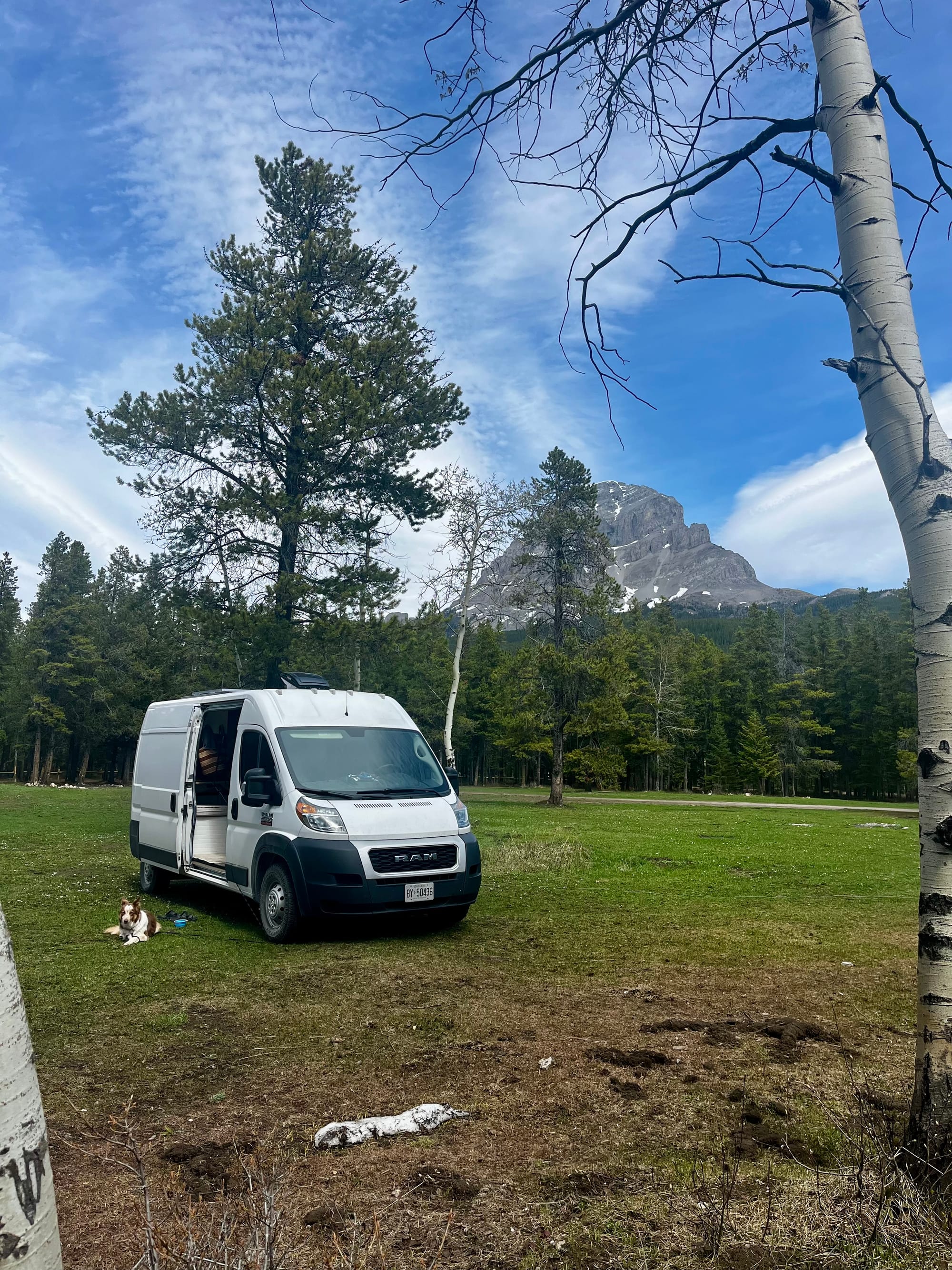 Crowsnest Highway Loop